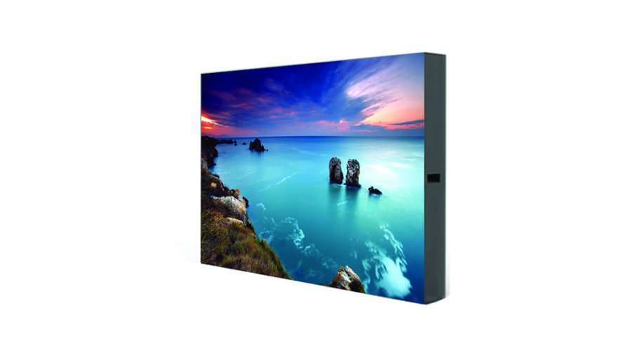 P8 Led Ekran - Outdoor