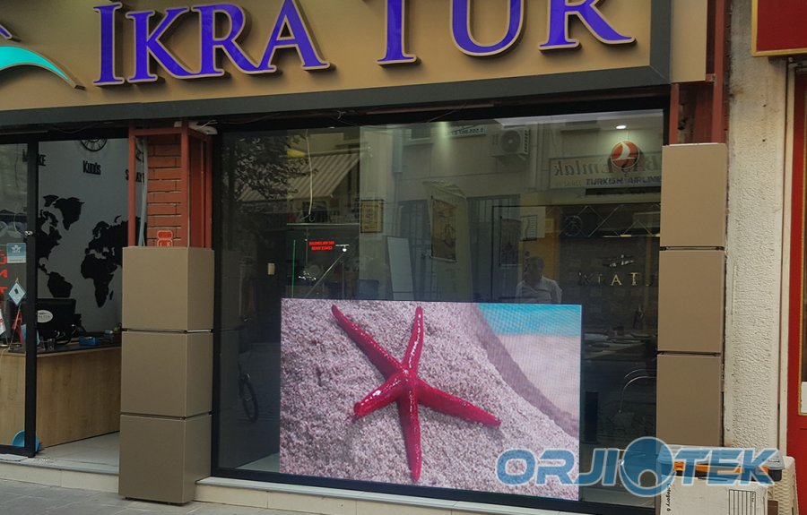 Led Ekran Firmaları