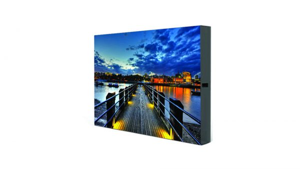 P4 Led Ekran - Outdoor
