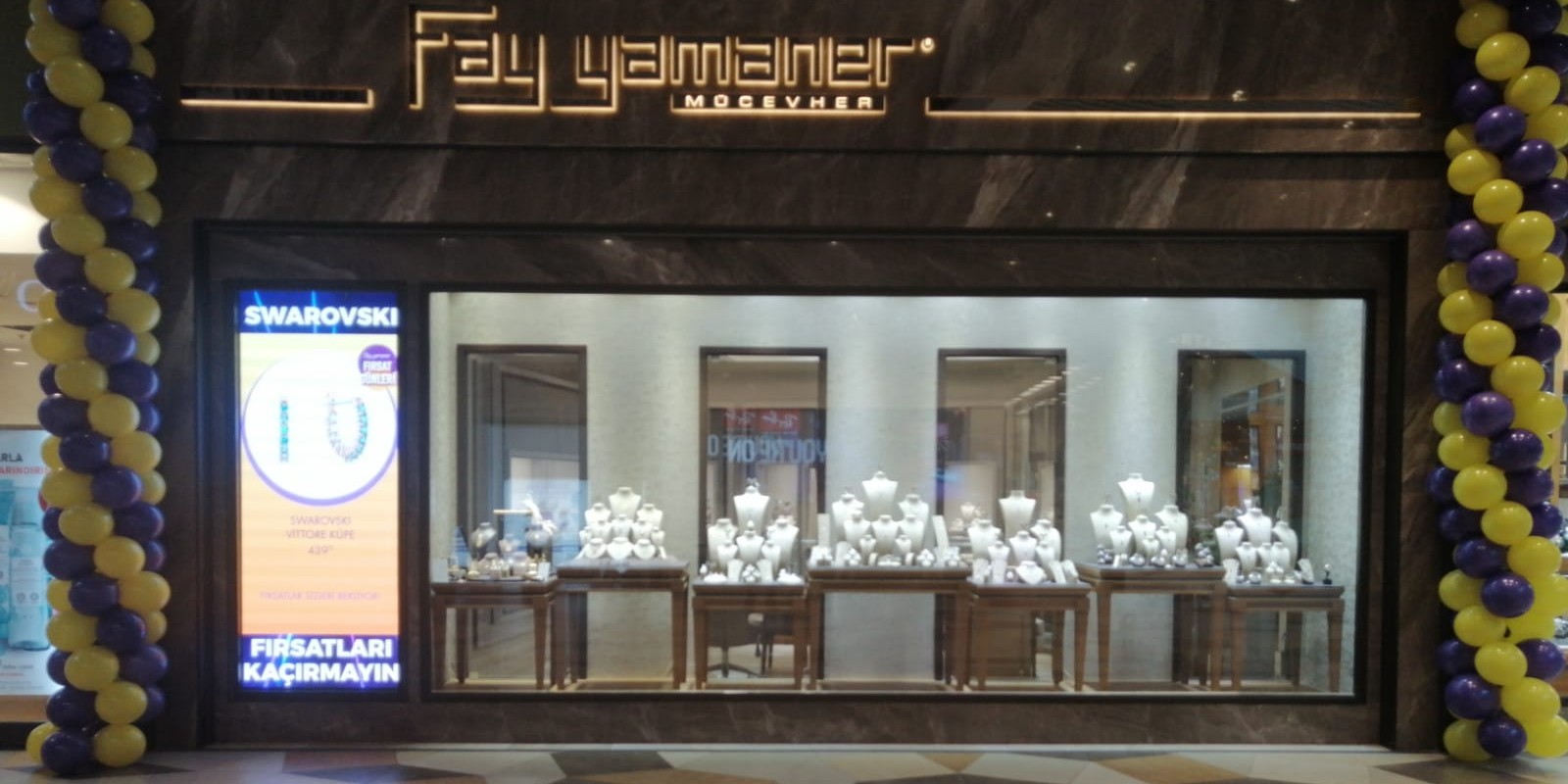 Indoor Led Ekran Fiyatları