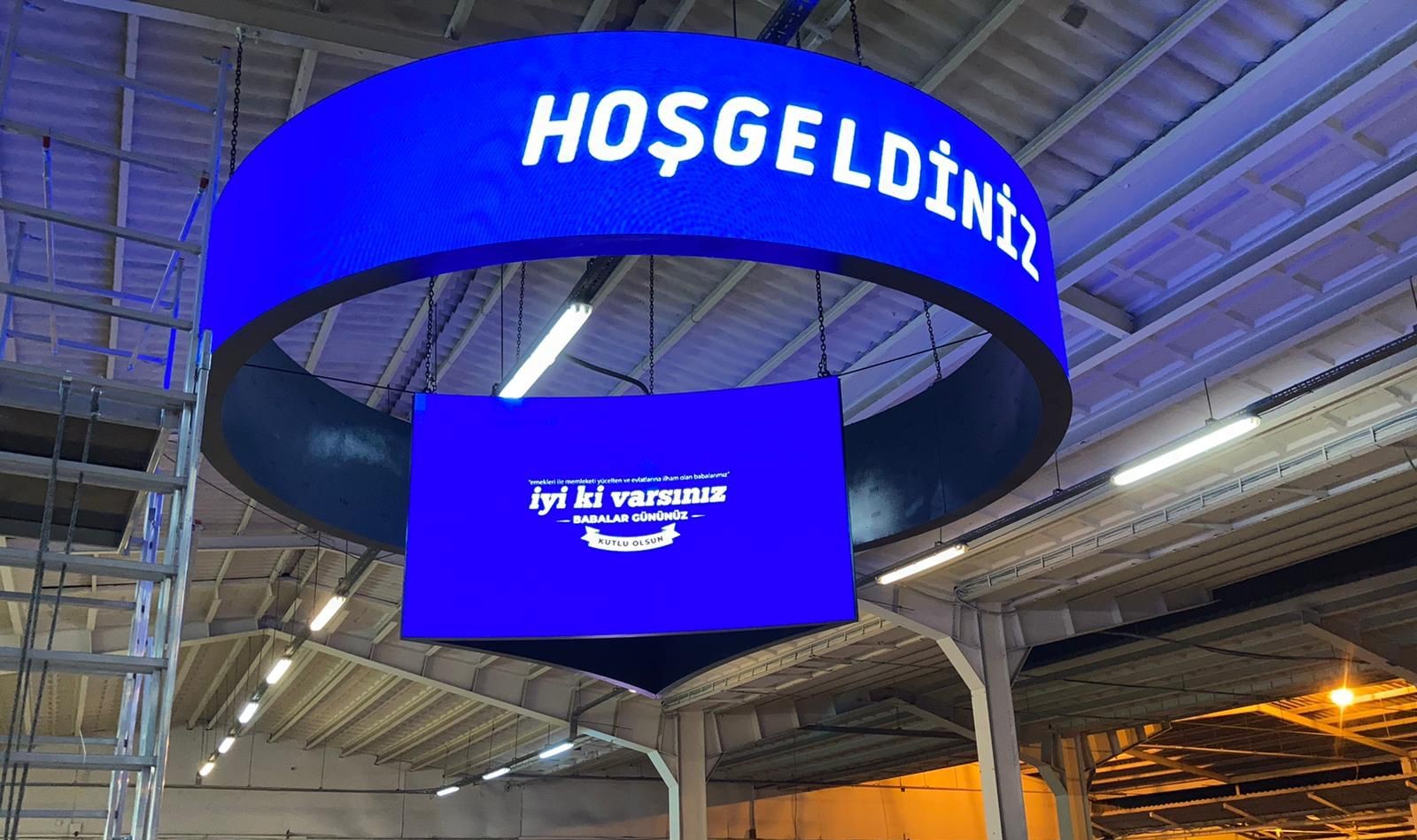 Led Ekran Fiyatları
