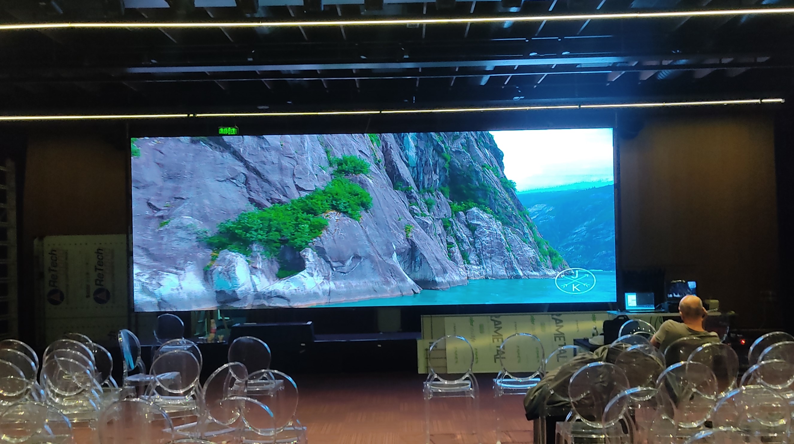 Led Ekran Nedir