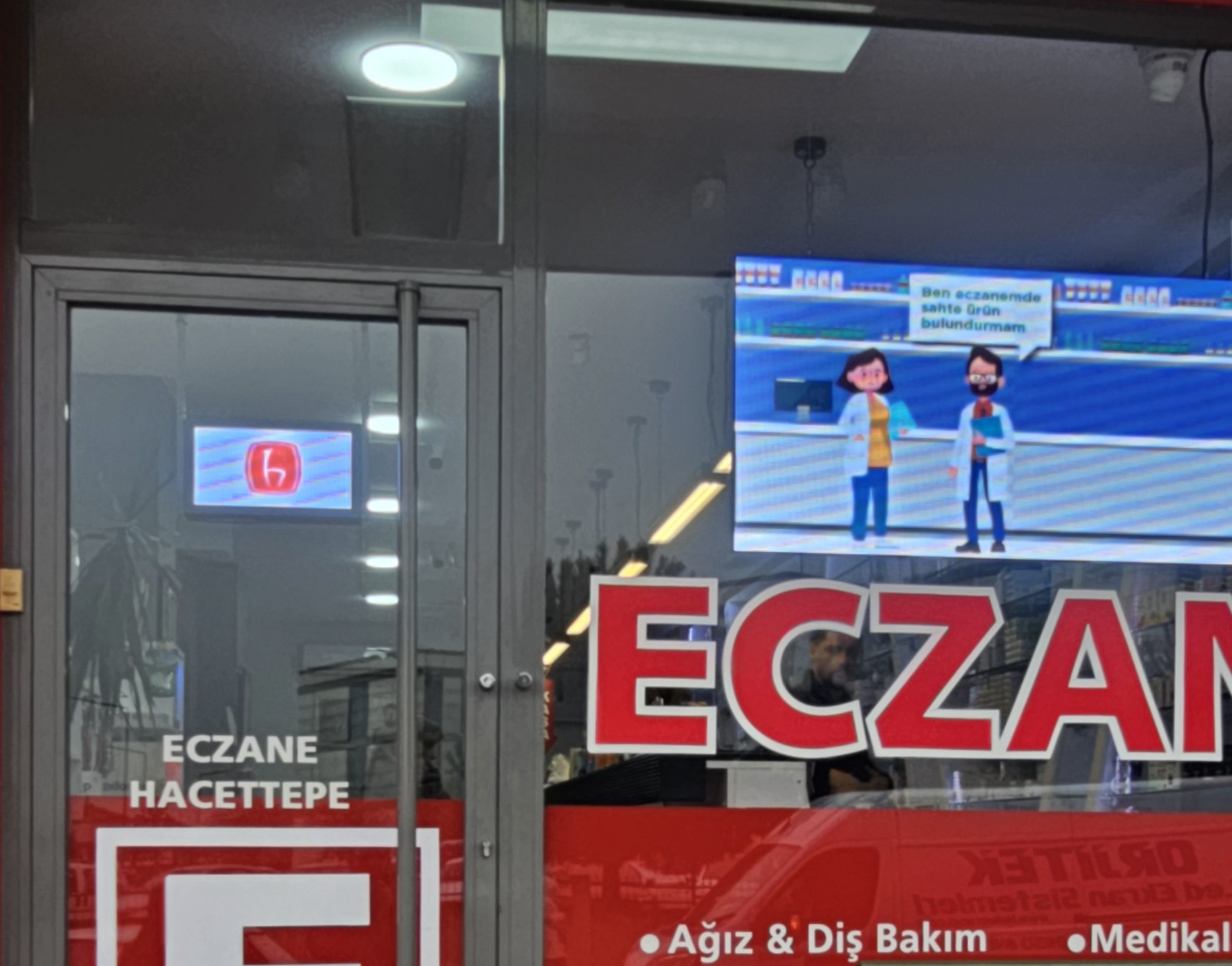 Led Ekran Tabela Fiyatları