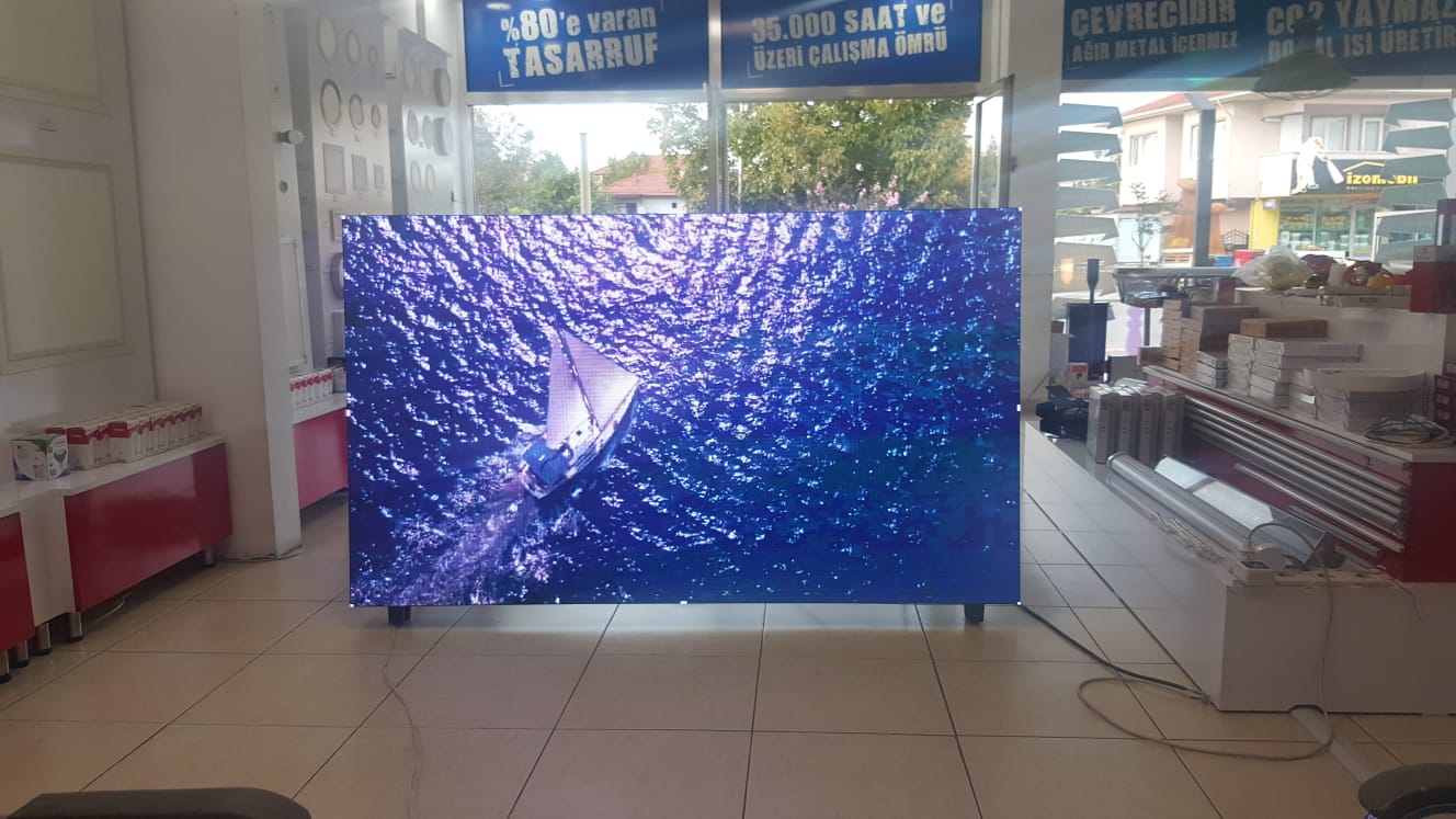 LED PANEL