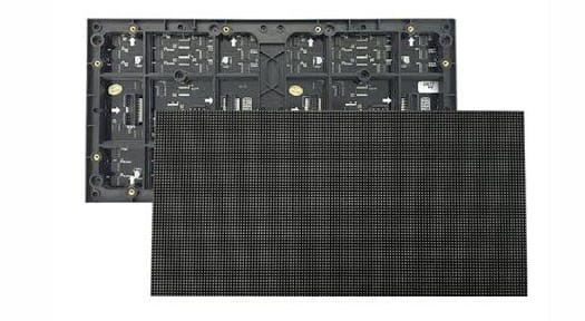 RGB Led Panel