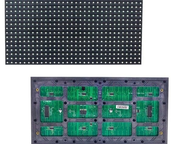 P10 Led Panel