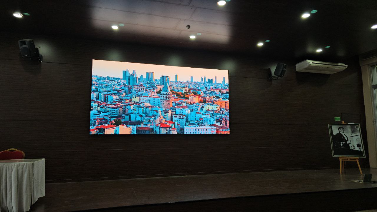 Satılık Led Ekran