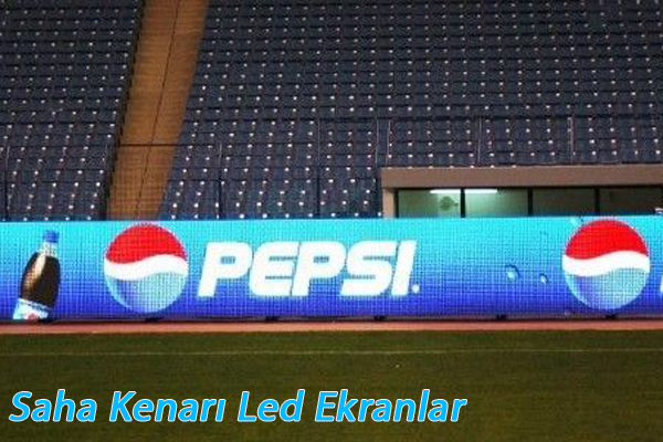 saha kenarı led ekran